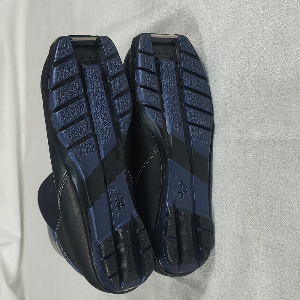 Rossignol X Twin Cross Country Black Ski Sport Boots Womens Size 6 - Picture 8 of 8